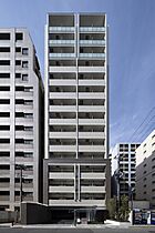 大阪府吹田市江坂町1丁目（賃貸マンション1R・6階・33.15㎡） その1