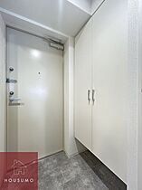 セレニテ江坂ミラク  ｜ 大阪府吹田市江坂町1丁目（賃貸マンション1LDK・5階・33.49㎡） その12