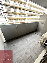 セレニテ江坂ミラク  ｜ 大阪府吹田市江坂町1丁目（賃貸マンション1LDK・5階・33.49㎡） その10