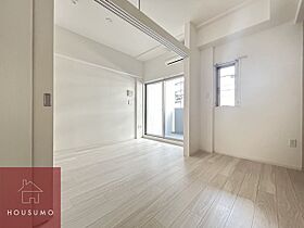 セレニテ江坂ミラク  ｜ 大阪府吹田市江坂町1丁目（賃貸マンション1LDK・5階・33.49㎡） その4