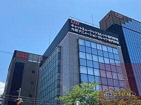 セレニテ江坂ミラク  ｜ 大阪府吹田市江坂町1丁目（賃貸マンション1LDK・5階・33.49㎡） その25