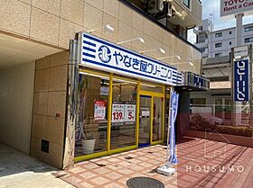 セレニテ江坂ミラク  ｜ 大阪府吹田市江坂町1丁目（賃貸マンション1LDK・5階・33.49㎡） その28