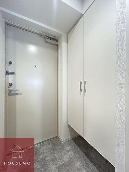 セレニテ江坂ミラク ｜大阪府吹田市江坂町1丁目(賃貸マンション1LDK・4階・33.49㎡)の写真 その12