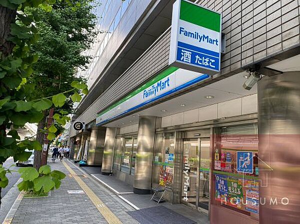 セレニテ江坂ミラク 711｜大阪府吹田市江坂町1丁目(賃貸マンション1DK・7階・27.40㎡)の写真 その23