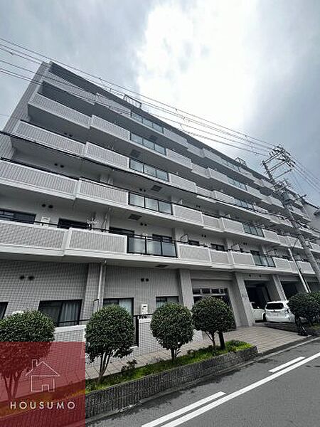 木川東エクセルハイツ 511｜大阪府大阪市淀川区木川東4丁目(賃貸マンション2K・2階・15.52㎡)の写真 その1