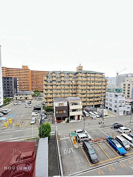 S-RESIDENCE新大阪Garden 908｜大阪府大阪市淀川区木川東4丁目(賃貸マンション1K・9階・24.00㎡)の写真 その11