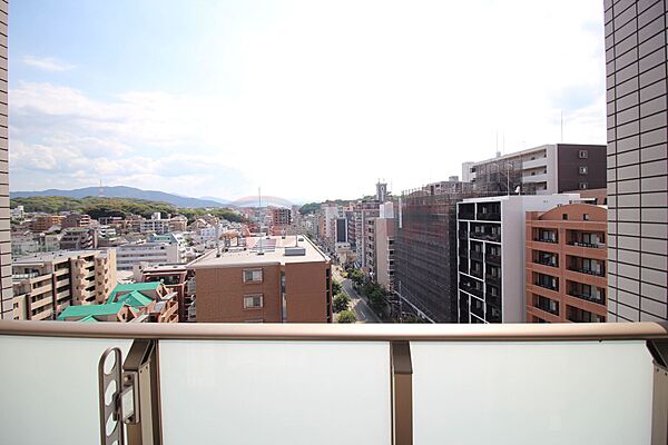 室内を拡大表示