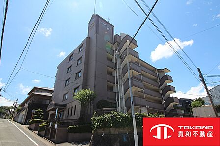 敷地内駐車場1住戸1台利用可能なマンション