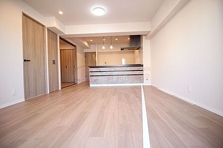 ※同社施工別物件のリフォーム参考写真です