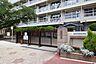 周辺：福岡市立赤坂小学校（370m）
