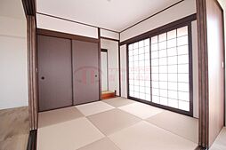和室の画像