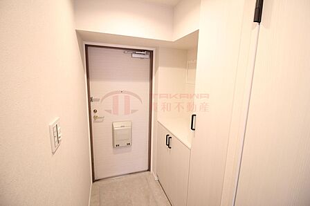※同社リフォーム施工別物件・三愛建物旧分譲物件の参考写真
