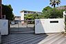 周辺：福岡市立姪浜小学校（1270m）