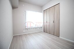 子供部屋の画像
