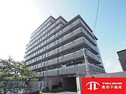 アンピール第5新室見