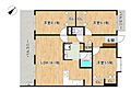ロイヤルマンションセレノ姪浜6階3,680万円