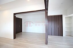 子供部屋の画像