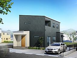 神村町モデルハウスUZEH対応住宅