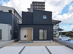 決算イベント開催中宮沖5丁目モデルハウスBZEH対応住宅
