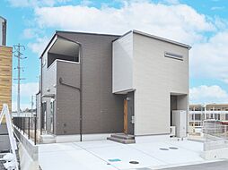 御薗宇モデルハウスB