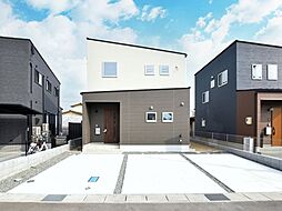 今津町7丁目モデルハウスDZEH対応住宅