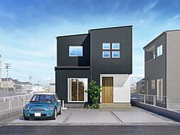 七宝モデルハウスQZEH対応住宅