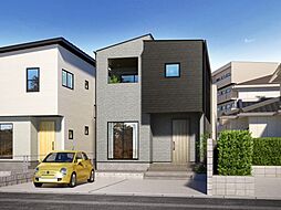 高須町西新涯モデルハウスCZEH対応住宅