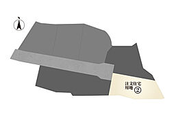 東広島市西条町助実宇根　2号地