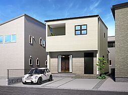 宮沖2丁目モデルハウスBZEH対応住宅