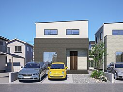 幕山台7丁目モデルハウスAZEH対応住宅
