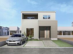 宮浦6丁目モデルハウスGZEH対応住宅