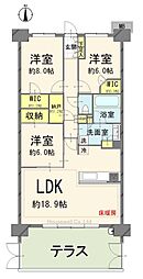 研究学園駅 4,500万円