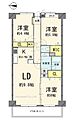 岩瀬ビルクレスト流山2階1,750万円