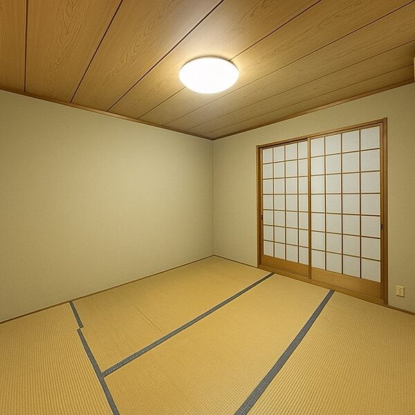 和室