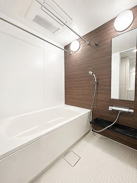 浴室