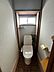 トイレ：1階トイレ部分