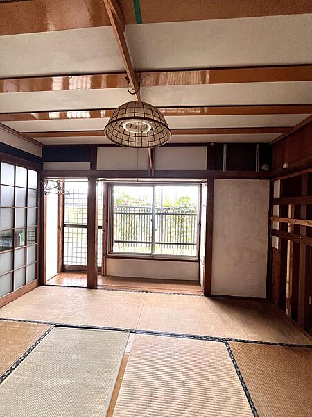 室内