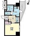 神戸元町Noah1階6.7万円