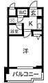 ラナップスクエア三宮プライム7階5.8万円