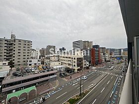 アドバンス神戸マーレ 307 ｜ 兵庫県神戸市兵庫区鍛冶屋町1丁目2-12（賃貸マンション1K・3階・23.40㎡） その4