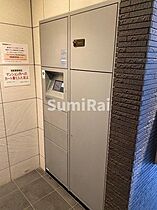 エステムコート三宮駅前3マジェスティ  ｜ 兵庫県神戸市中央区二宮町3丁目2-11（賃貸マンション1K・6階・21.66㎡） その21