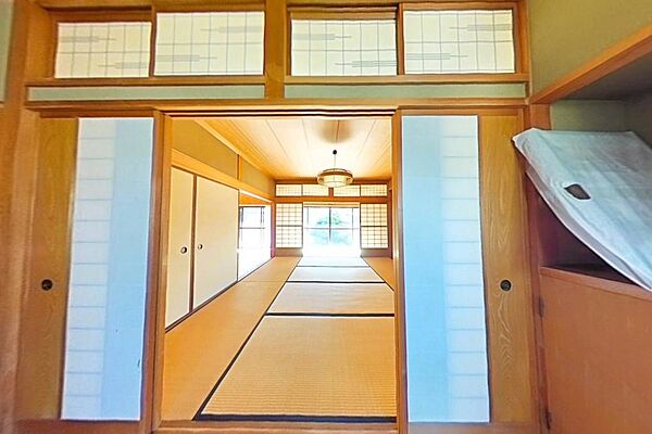 室内