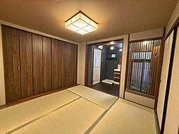 和室の画像
