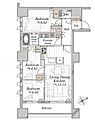 ブランズ日本橋茅場町2階16,490万円