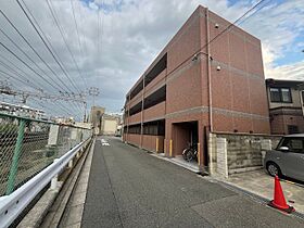 パレシュクル  ｜ 大阪府吹田市南正雀1丁目（賃貸マンション1K・1階・24.82㎡） その18