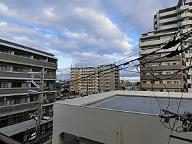 英陽ビル  ｜ 大阪府茨木市双葉町（賃貸マンション1R・4階・23.00㎡） その13