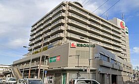 ロイヤルライフ千里  ｜ 大阪府摂津市千里丘1丁目（賃貸マンション1K・3階・26.00㎡） その22