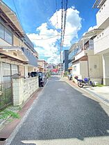 鳥飼新町戸建  ｜ 大阪府摂津市鳥飼新町2丁目（賃貸一戸建3LDK・1階・73.69㎡） その19