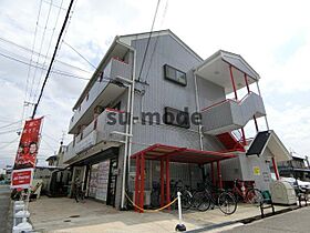 マンションK&M  ｜ 大阪府茨木市寺田町（賃貸マンション1R・3階・24.00㎡） その20