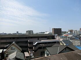 ランティエ茨木大手町  ｜ 大阪府茨木市大手町（賃貸マンション1K・4階・29.02㎡） その13